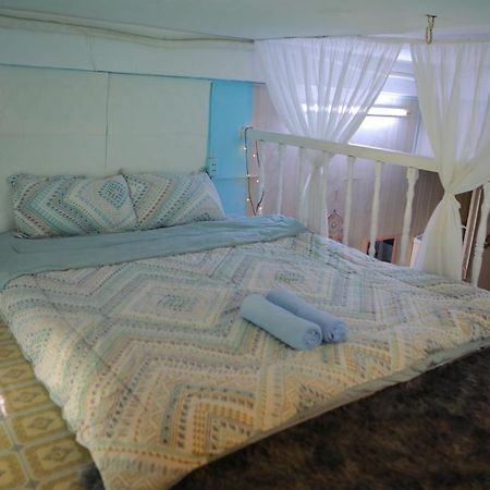 Apartmán My House Ho Či Minovo Město Exteriér fotografie