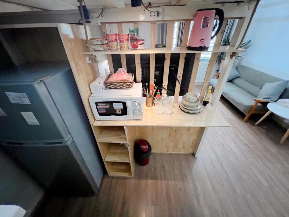 Apartmán My House Ho Či Minovo Město Exteriér fotografie