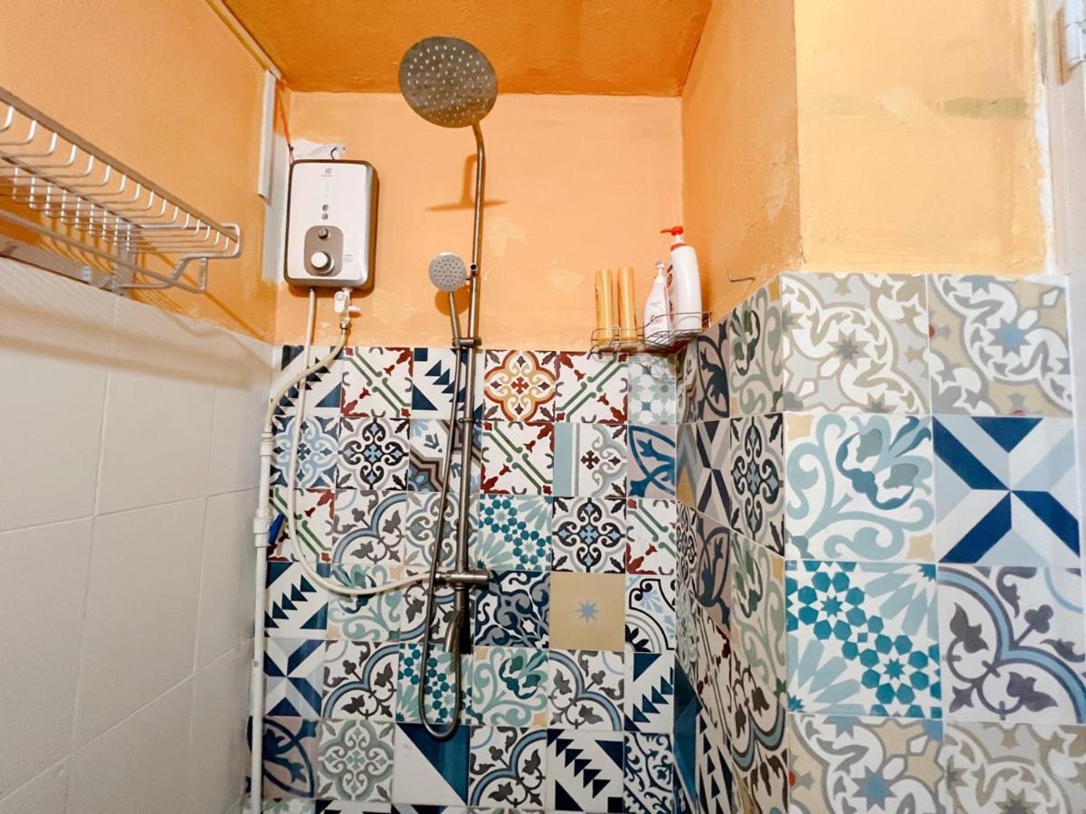 Apartmán My House Ho Či Minovo Město Exteriér fotografie
