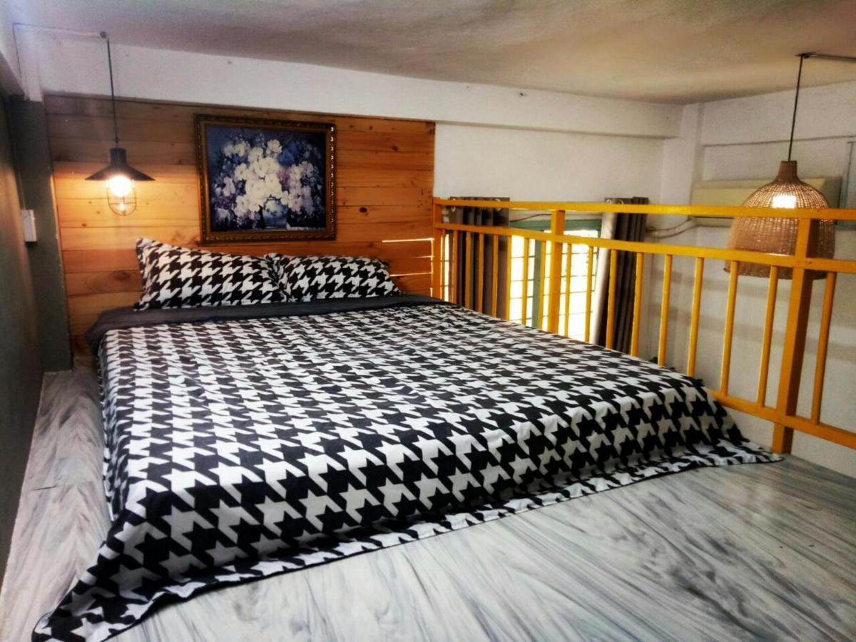 Apartmán My House Ho Či Minovo Město Exteriér fotografie