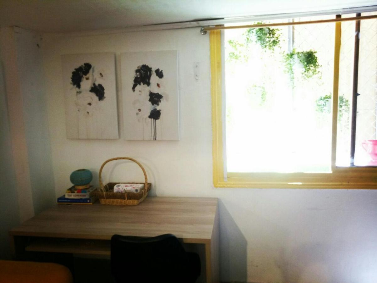 Apartmán My House Ho Či Minovo Město Exteriér fotografie