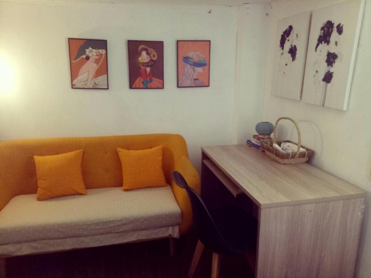 Apartmán My House Ho Či Minovo Město Exteriér fotografie