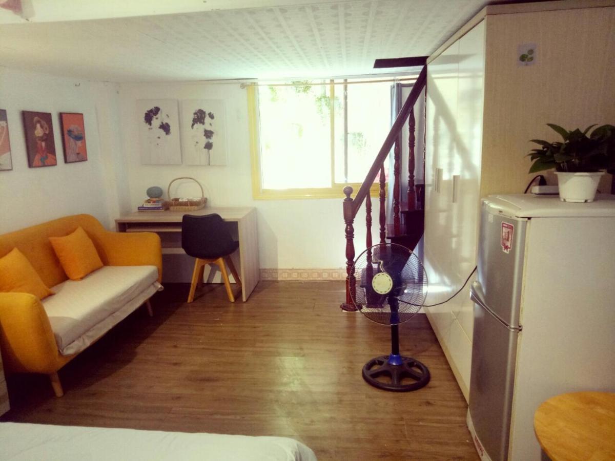 Apartmán My House Ho Či Minovo Město Exteriér fotografie