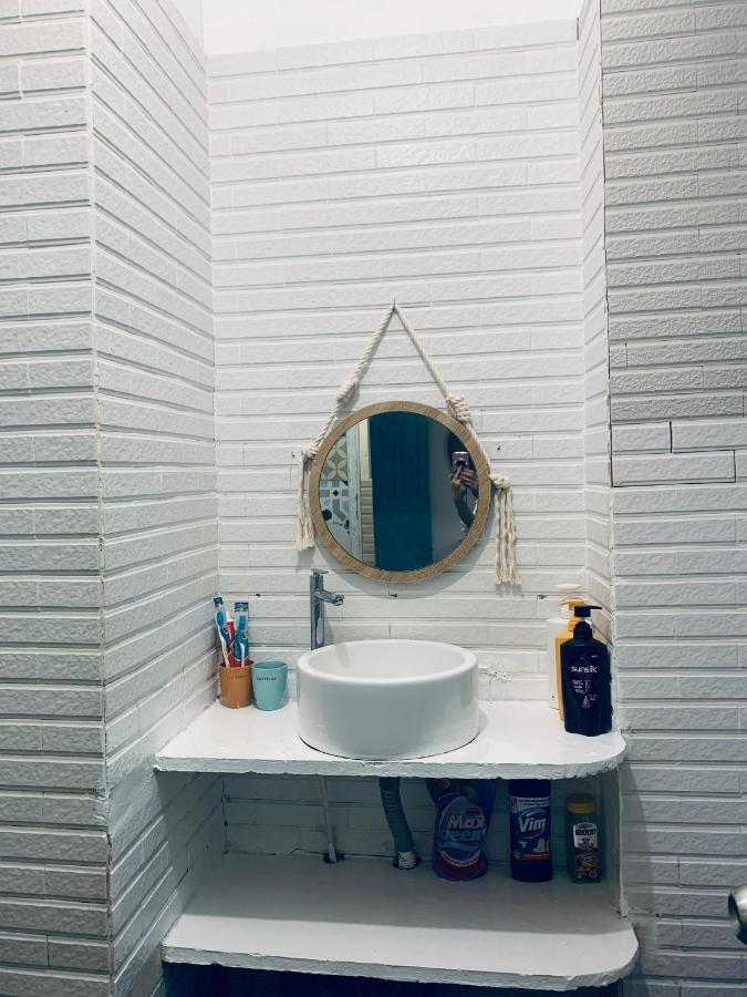 Apartmán My House Ho Či Minovo Město Exteriér fotografie