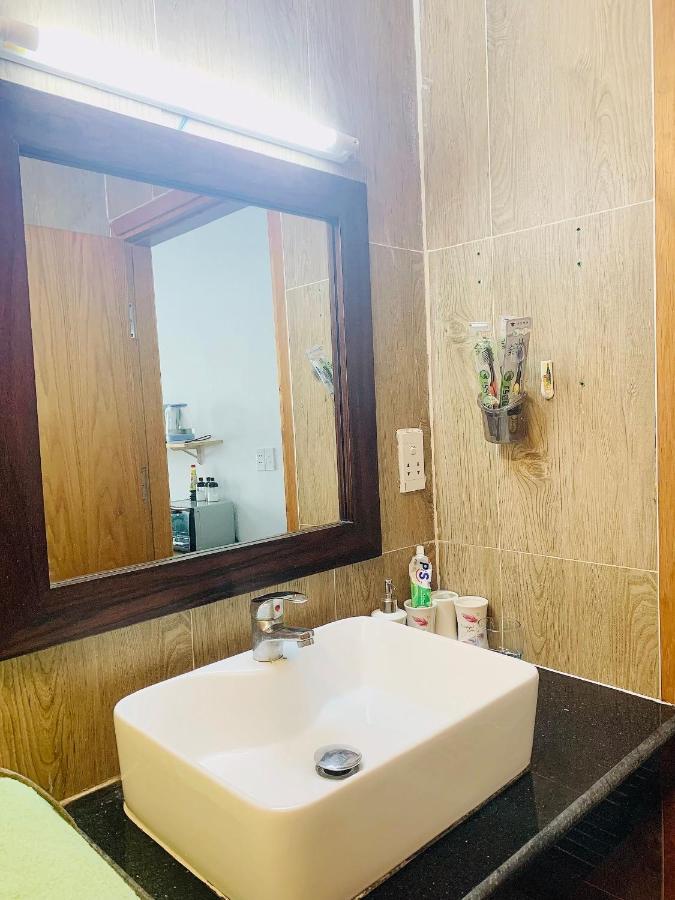 Apartmán My House Ho Či Minovo Město Exteriér fotografie