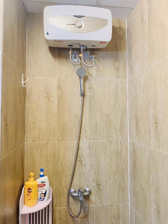 Apartmán My House Ho Či Minovo Město Exteriér fotografie